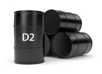 D2 Oil